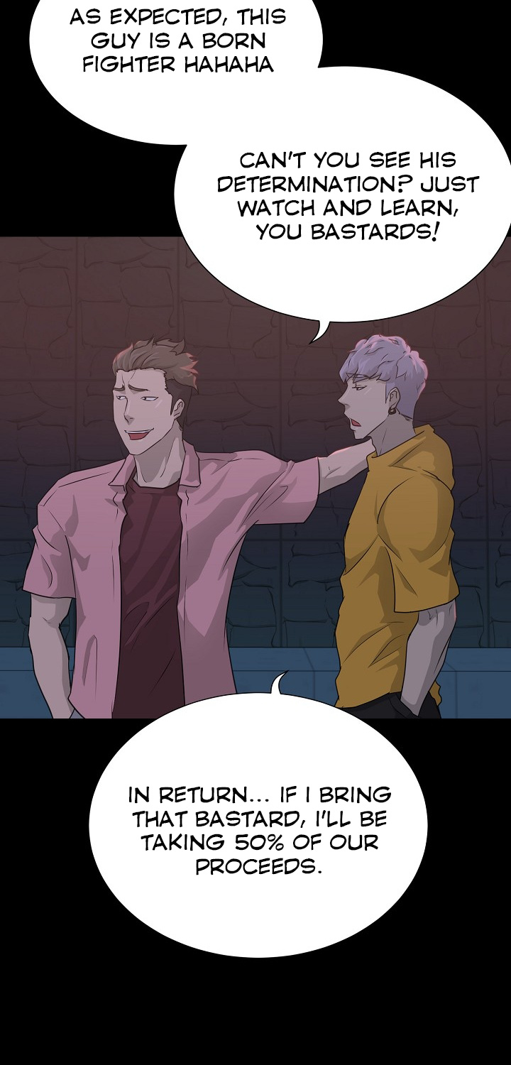 Trigger (Bulman-Issnyang) Chapter 55 page 7 - Chapter 55