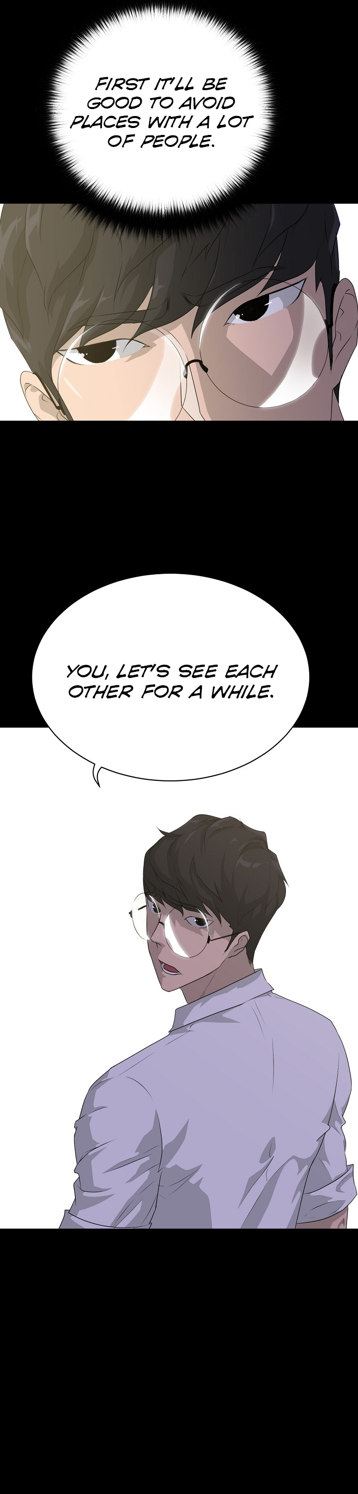 Trigger (Bulman-Issnyang) Chapter 56 page 10 - Chapter 56