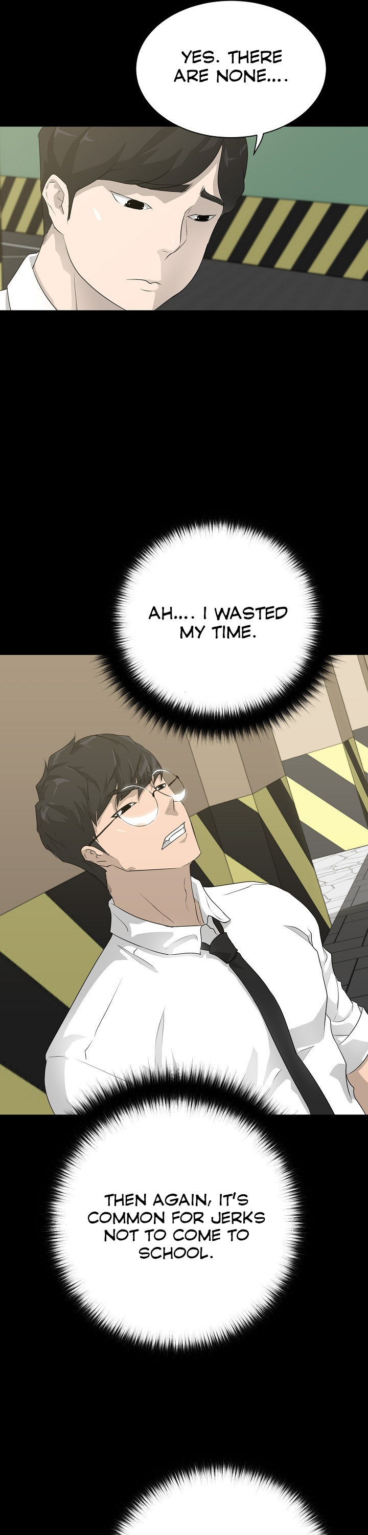 Trigger (Bulman-Issnyang) Chapter 56 page 13 - Chapter 56