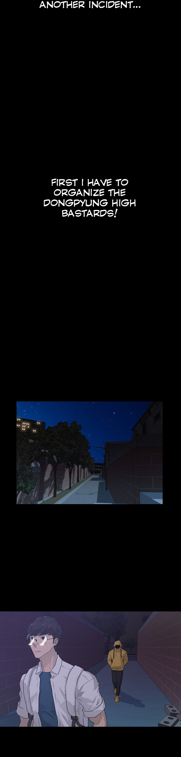 Trigger (Bulman-Issnyang) Chapter 56 page 17 - Chapter 56