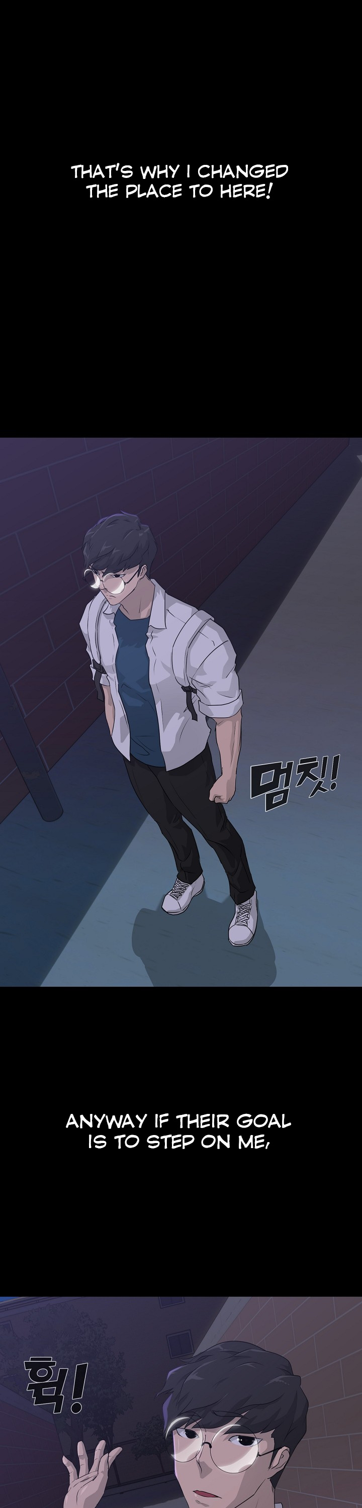Trigger (Bulman-Issnyang) Chapter 56 page 24 - Chapter 56