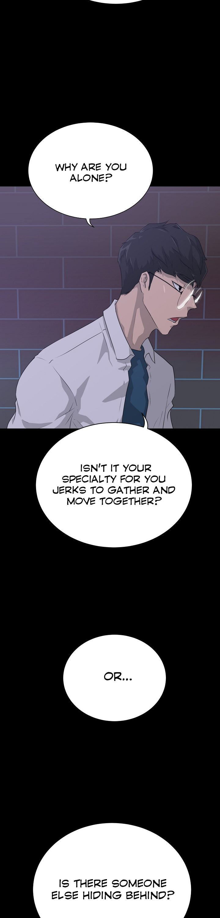Trigger (Bulman-Issnyang) Chapter 56 page 28 - Chapter 56