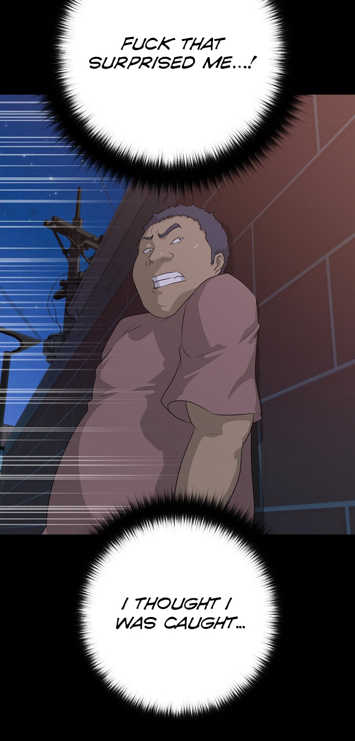 Trigger (Bulman-Issnyang) Chapter 56 page 30 - Chapter 56