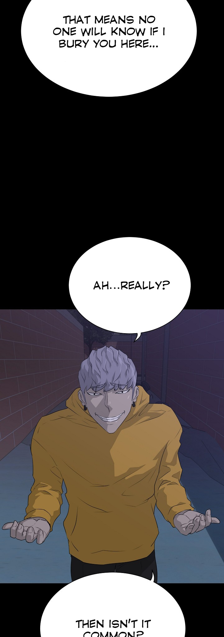 Trigger (Bulman-Issnyang) Chapter 56 page 32 - Chapter 56