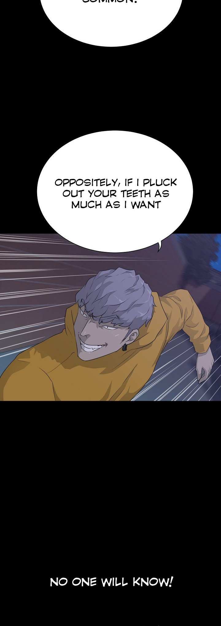 Trigger (Bulman-Issnyang) Chapter 56 page 33 - Chapter 56