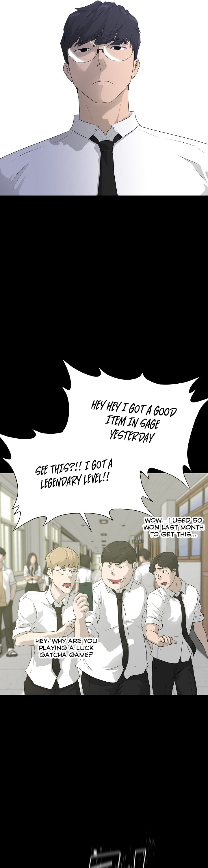 Trigger (Bulman-Issnyang) Chapter 56 page 4 - Chapter 56