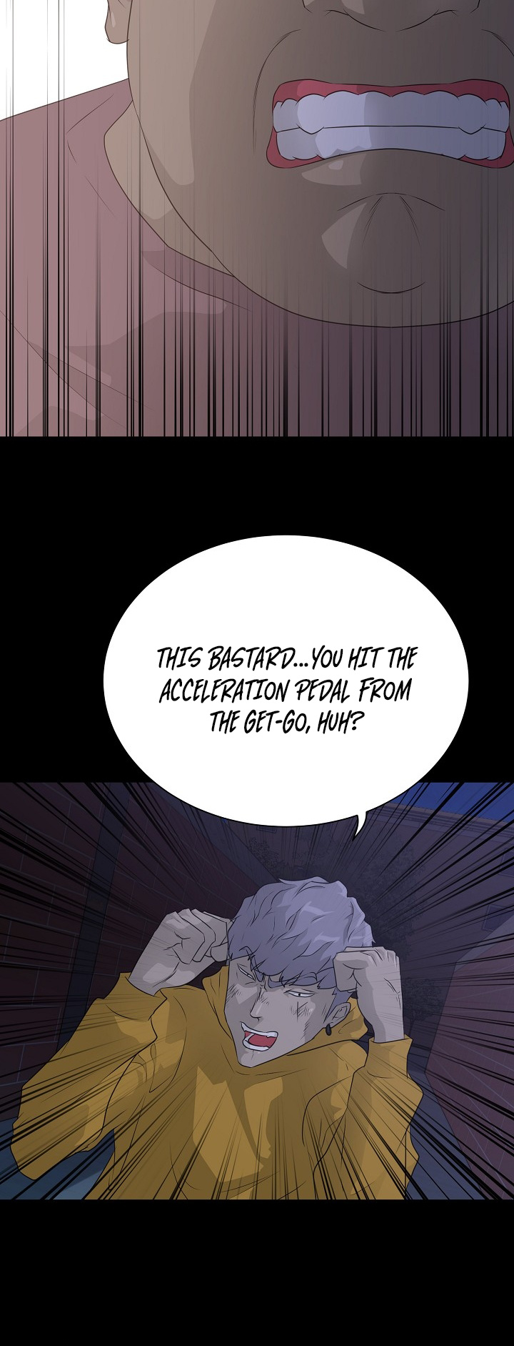 Trigger (Bulman-Issnyang) Chapter 56 page 45 - Chapter 56