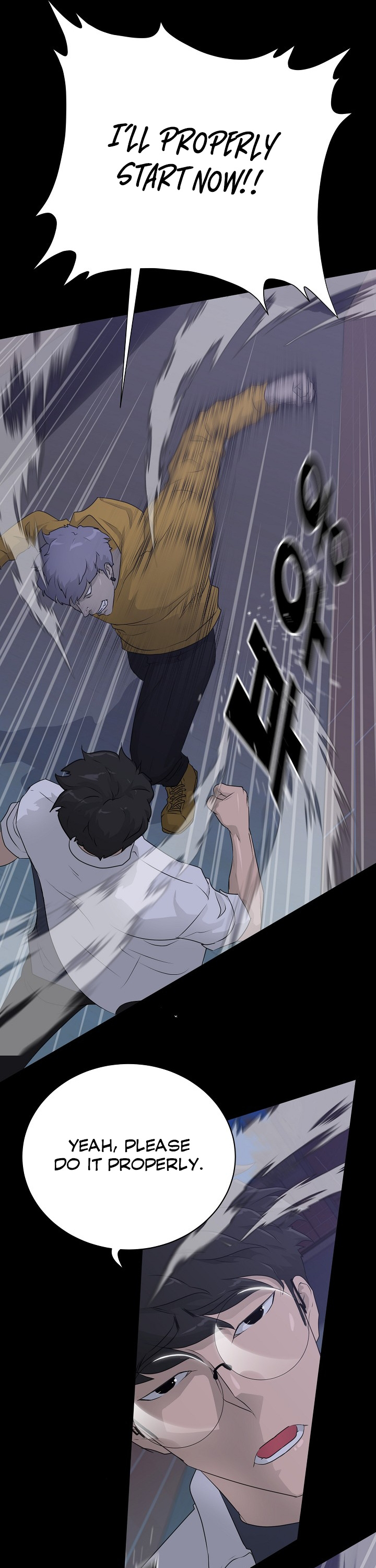 Trigger (Bulman-Issnyang) Chapter 56 page 46 - Chapter 56
