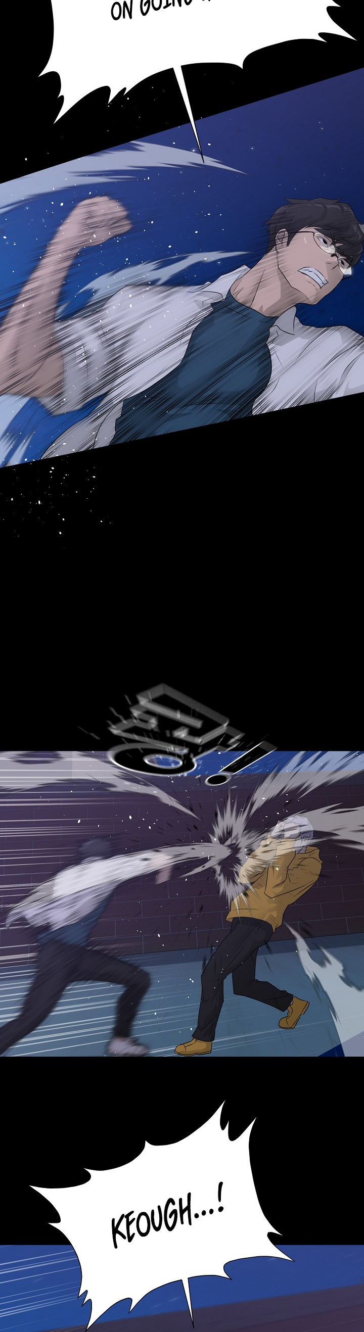 Trigger (Bulman-Issnyang) Chapter 56 page 51 - Chapter 56