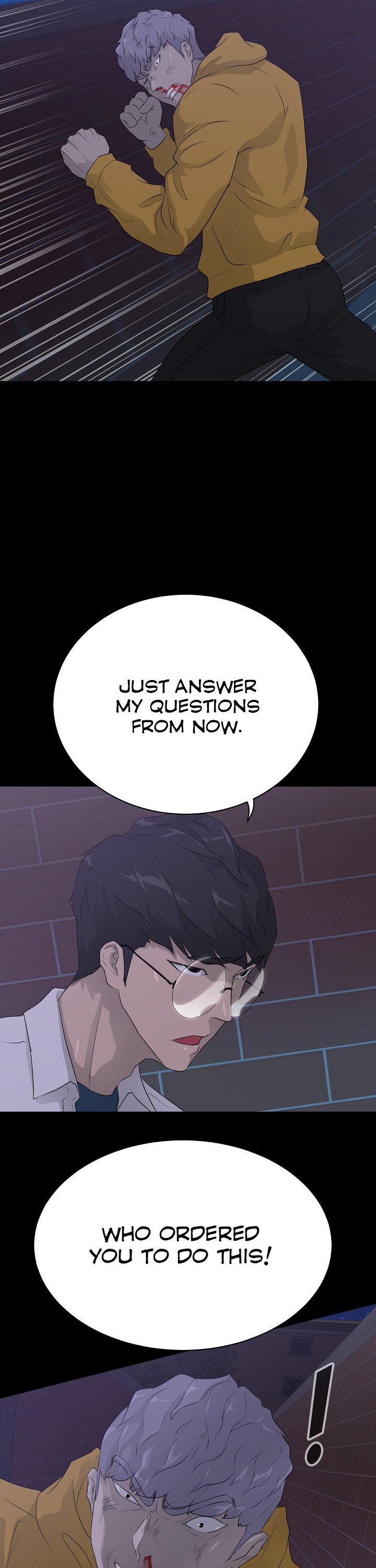 Trigger (Bulman-Issnyang) Chapter 56 page 52 - Chapter 56