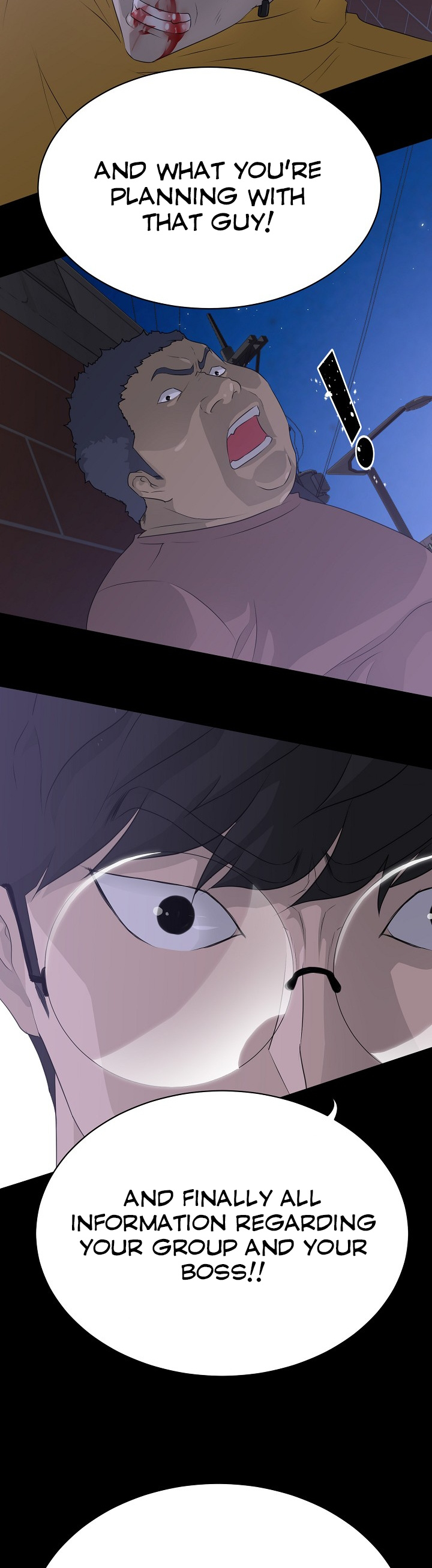 Trigger (Bulman-Issnyang) Chapter 56 page 53 - Chapter 56