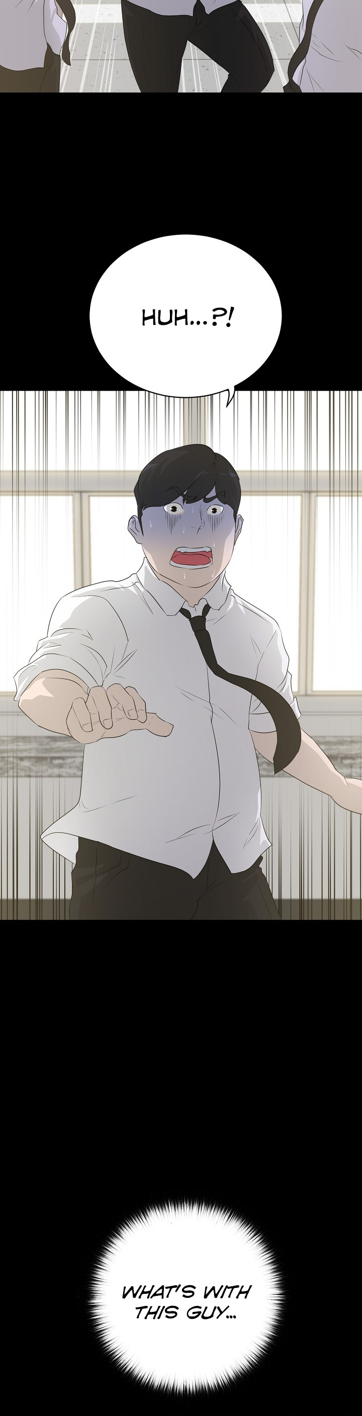 Trigger (Bulman-Issnyang) Chapter 56 page 6 - Chapter 56
