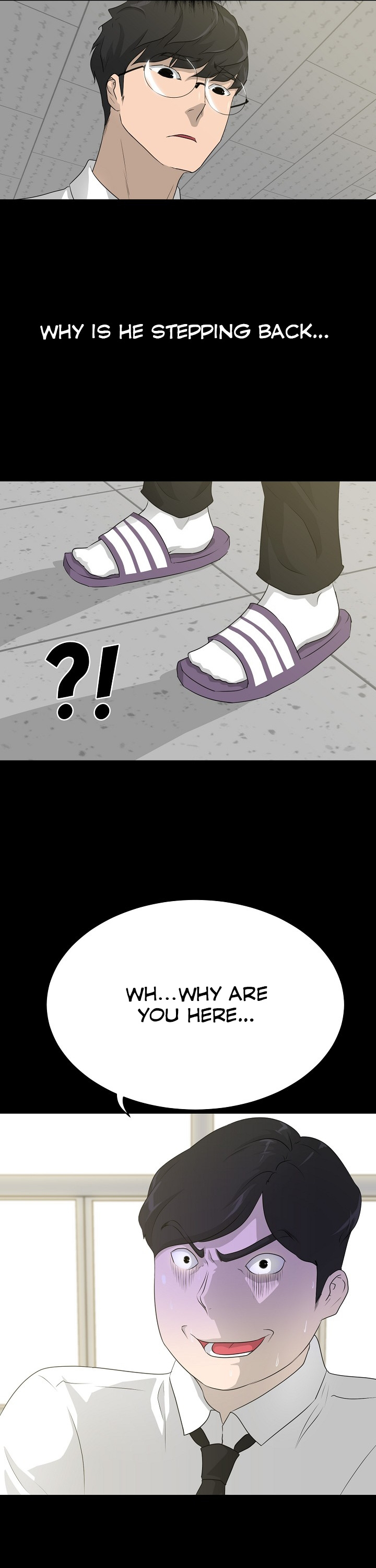 Trigger (Bulman-Issnyang) Chapter 56 page 7 - Chapter 56