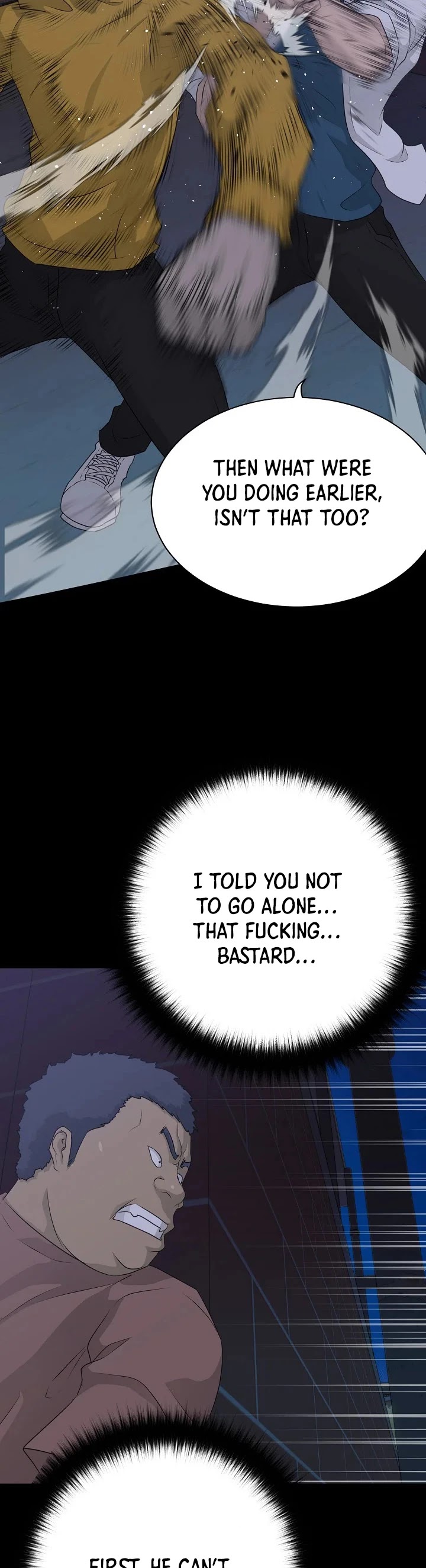 Trigger (Bulman-Issnyang) Chapter 57 page 10 - Chapter 57
