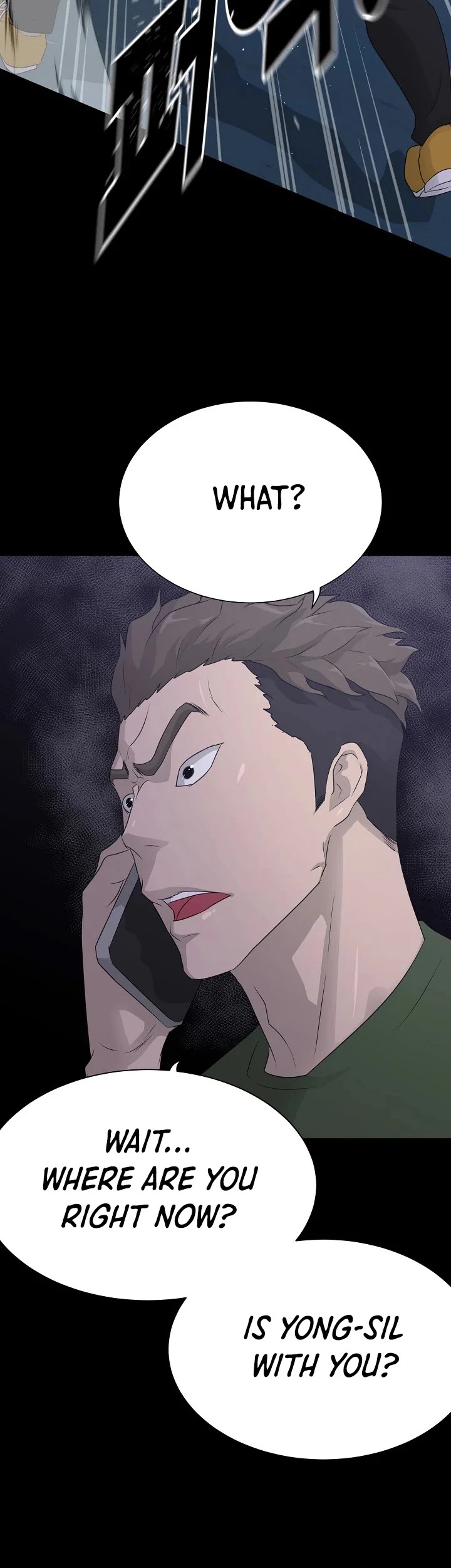 Trigger (Bulman-Issnyang) Chapter 57 page 17 - Chapter 57