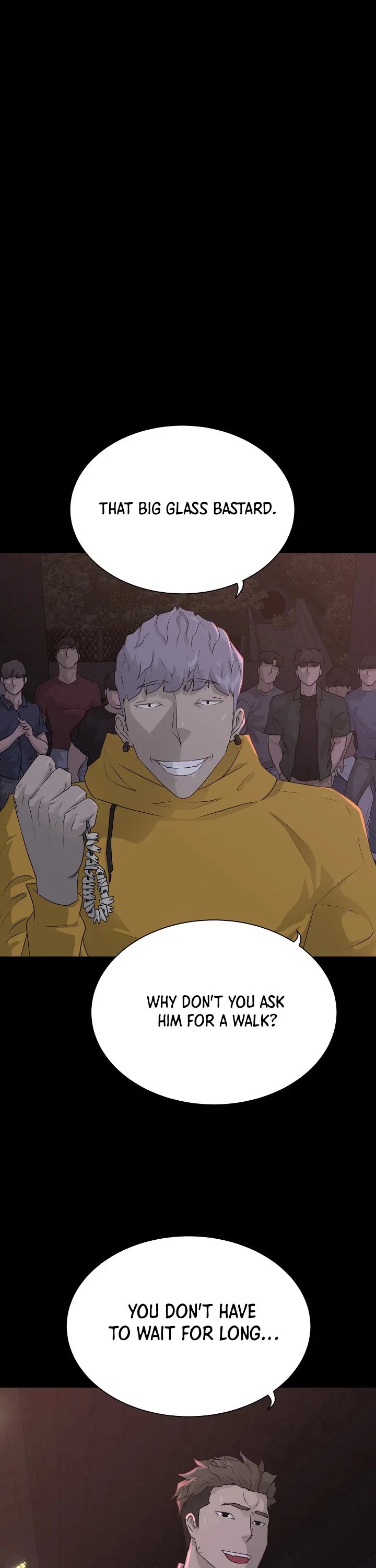 Trigger (Bulman-Issnyang) Chapter 57 page 2 - Chapter 57