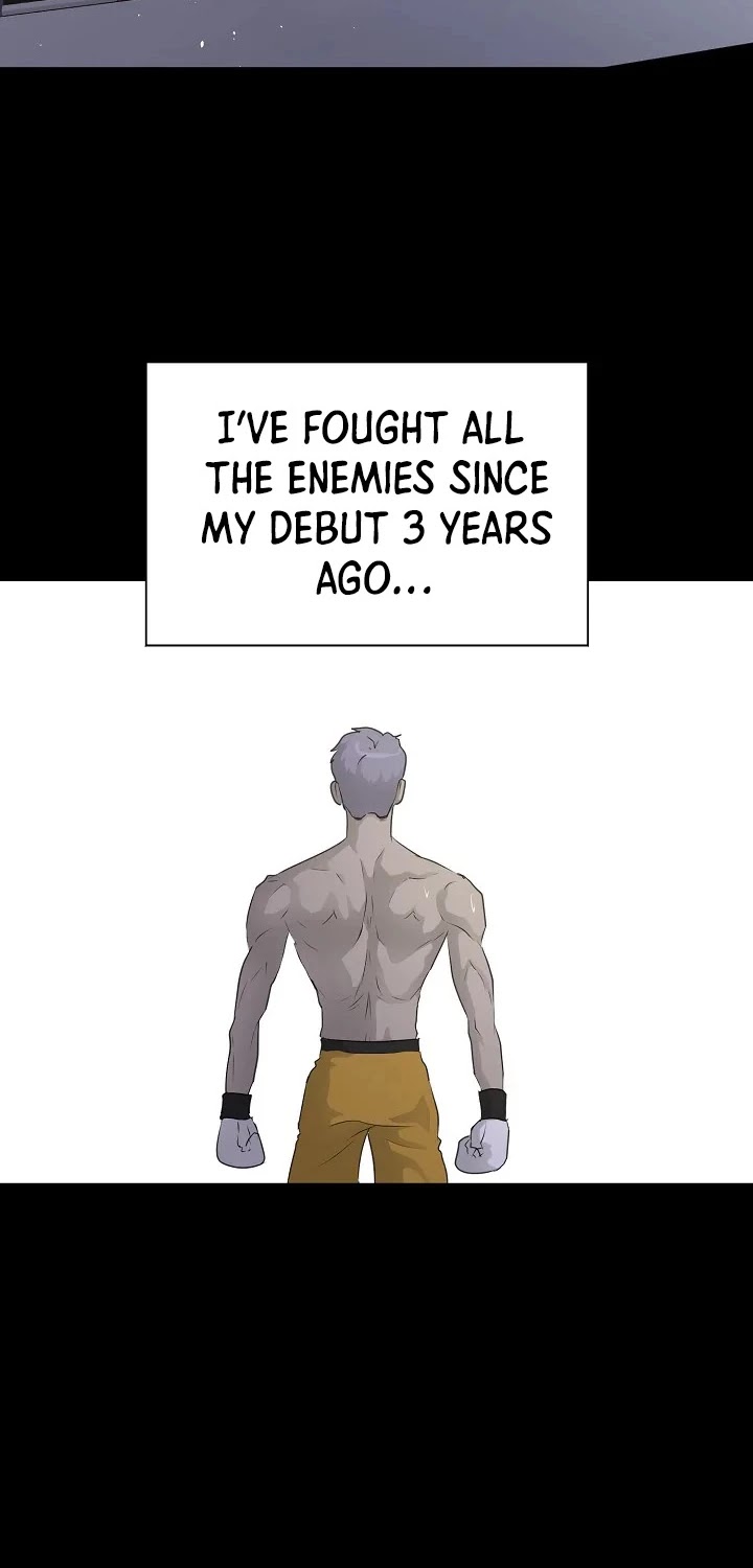 Trigger (Bulman-Issnyang) Chapter 57 page 21 - Chapter 57