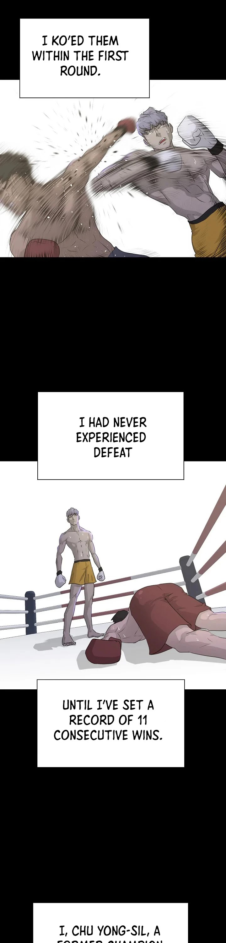 Trigger (Bulman-Issnyang) Chapter 57 page 22 - Chapter 57