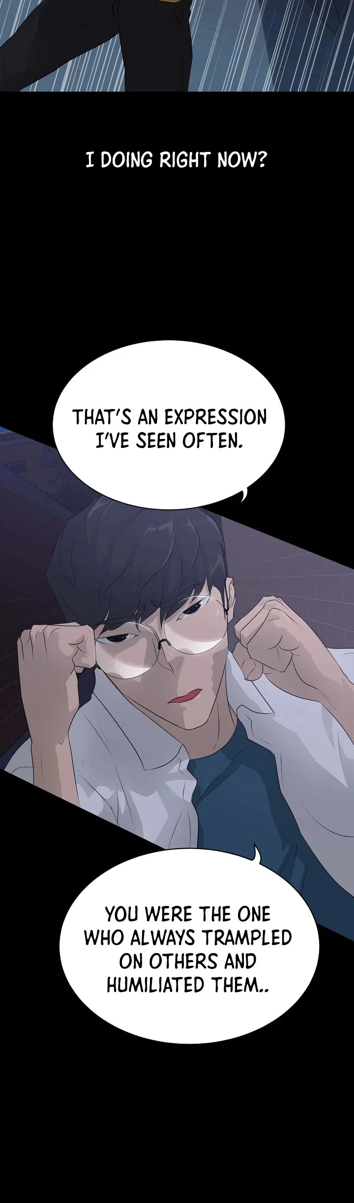 Trigger (Bulman-Issnyang) Chapter 57 page 24 - Chapter 57