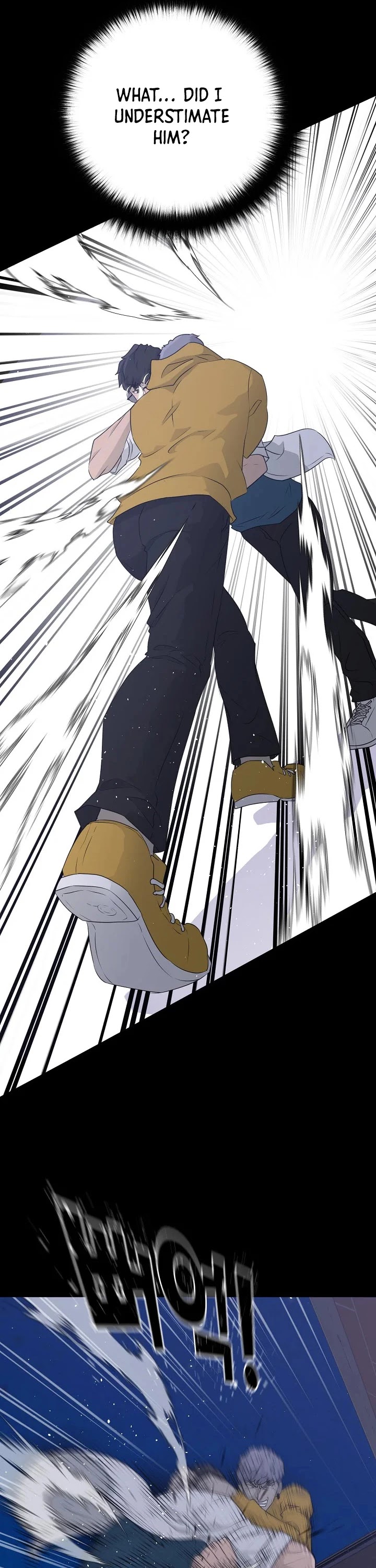 Trigger (Bulman-Issnyang) Chapter 57 page 28 - Chapter 57