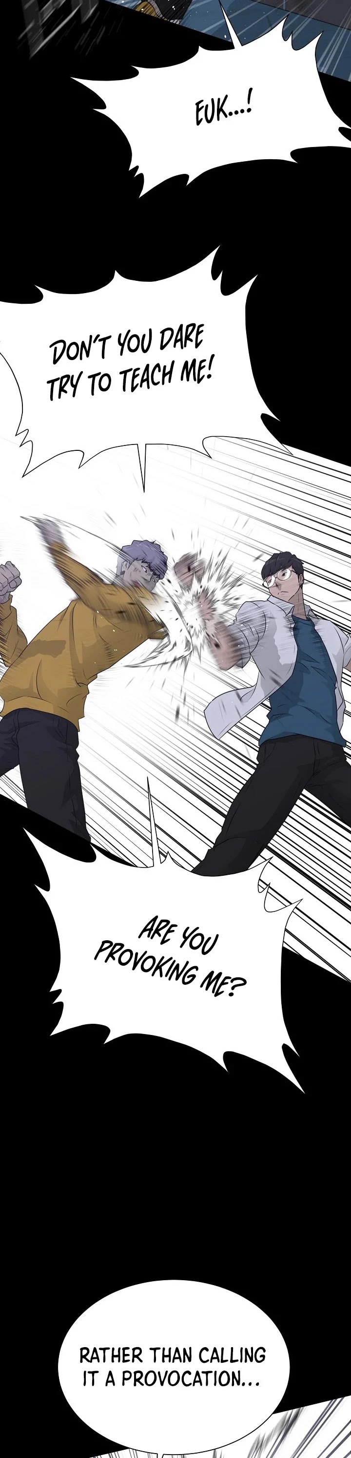 Trigger (Bulman-Issnyang) Chapter 57 page 35 - Chapter 57