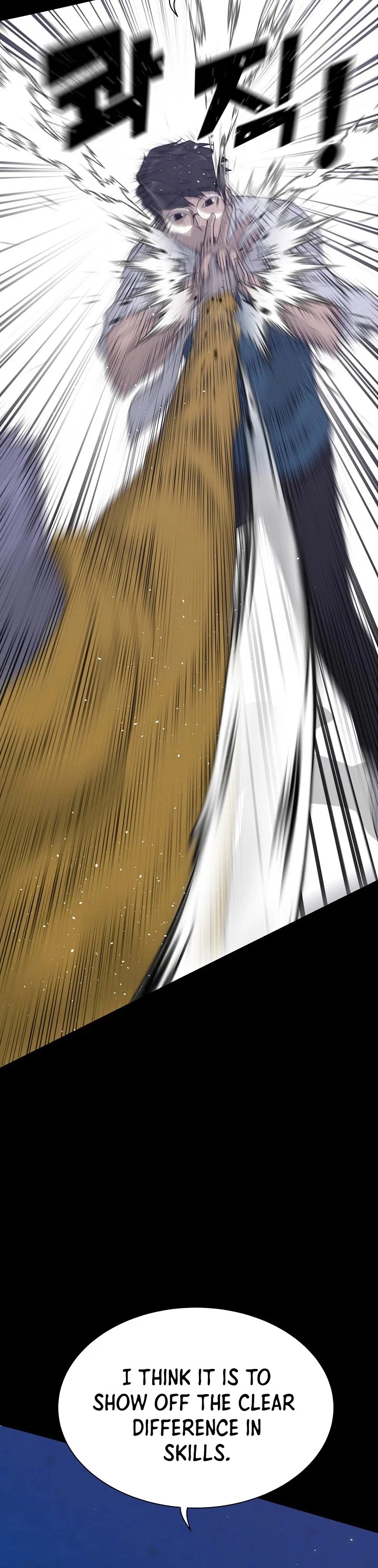 Trigger (Bulman-Issnyang) Chapter 57 page 36 - Chapter 57
