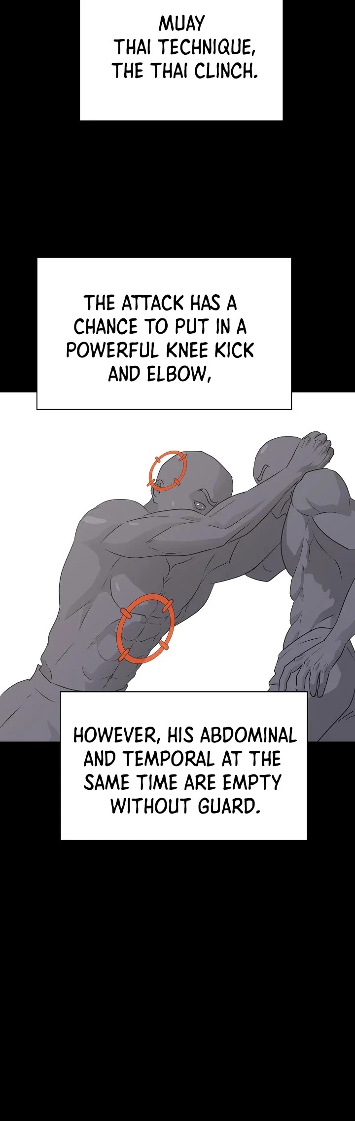 Trigger (Bulman-Issnyang) Chapter 57 page 39 - Chapter 57