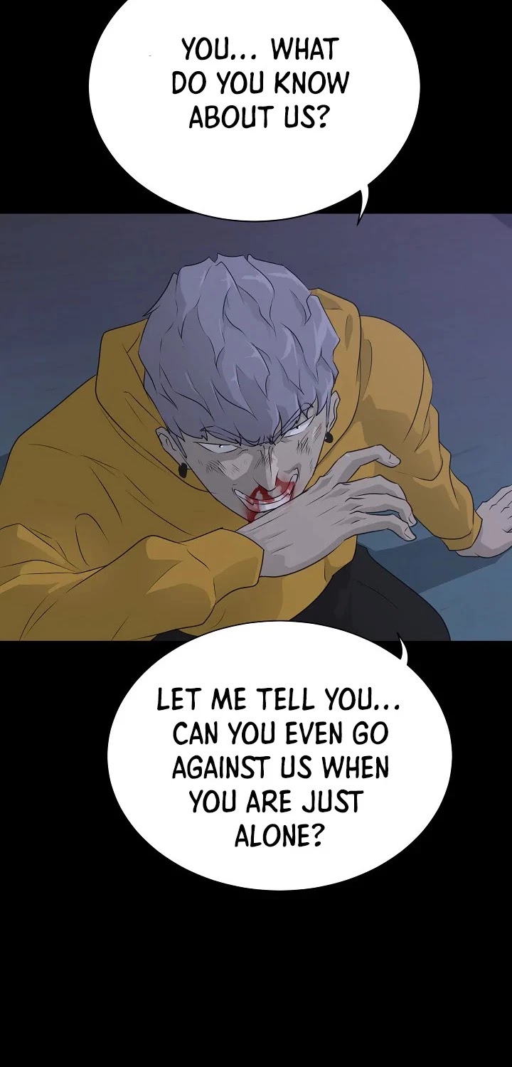 Trigger (Bulman-Issnyang) Chapter 57 page 43 - Chapter 57