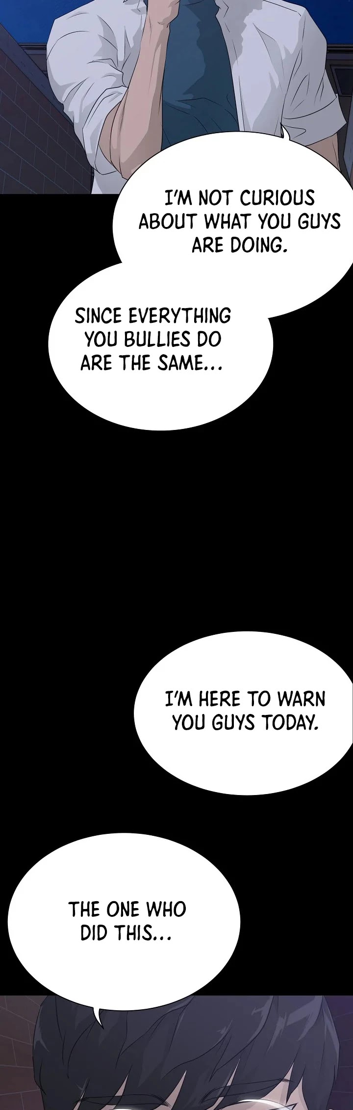 Trigger (Bulman-Issnyang) Chapter 57 page 45 - Chapter 57