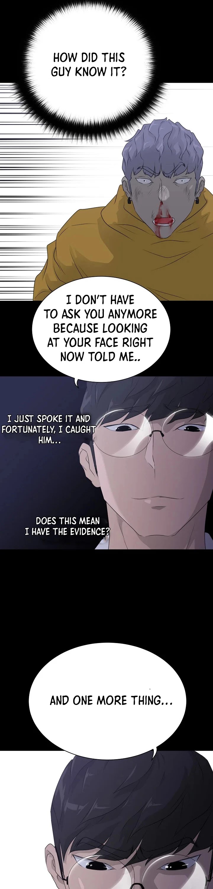 Trigger (Bulman-Issnyang) Chapter 57 page 47 - Chapter 57