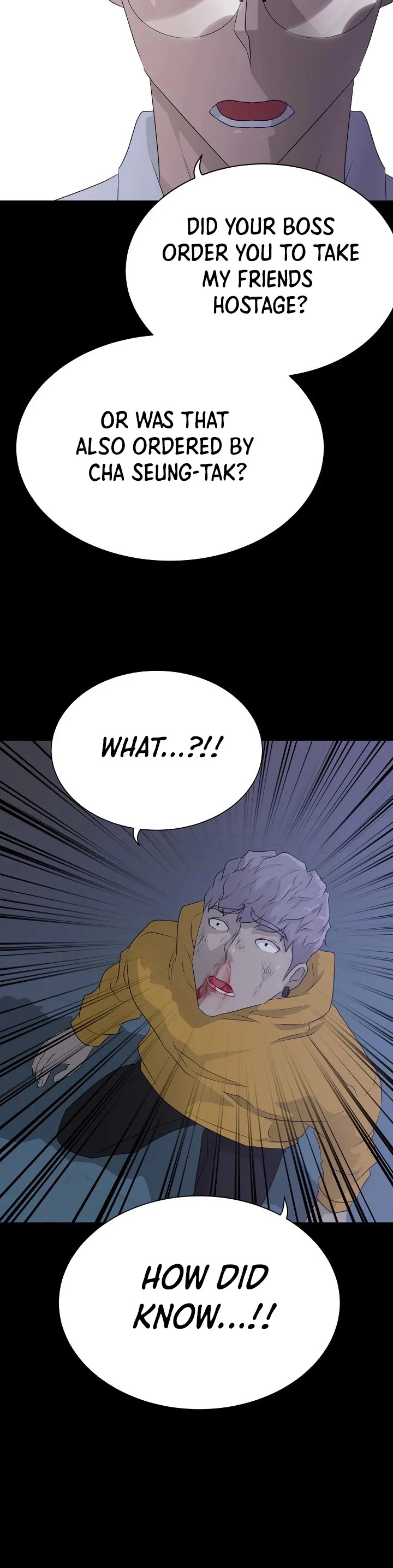 Trigger (Bulman-Issnyang) Chapter 57 page 48 - Chapter 57