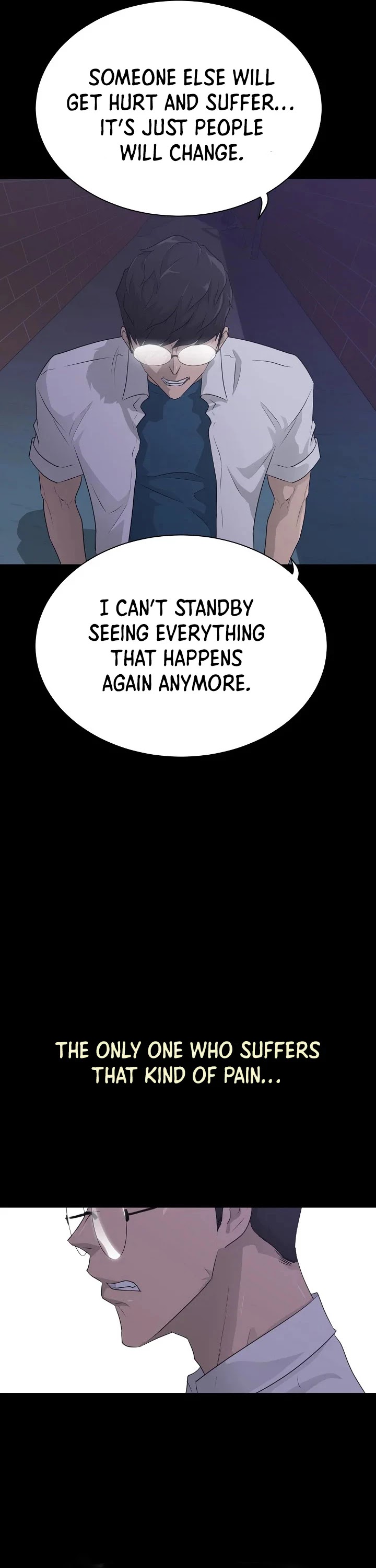 Trigger (Bulman-Issnyang) Chapter 57 page 54 - Chapter 57