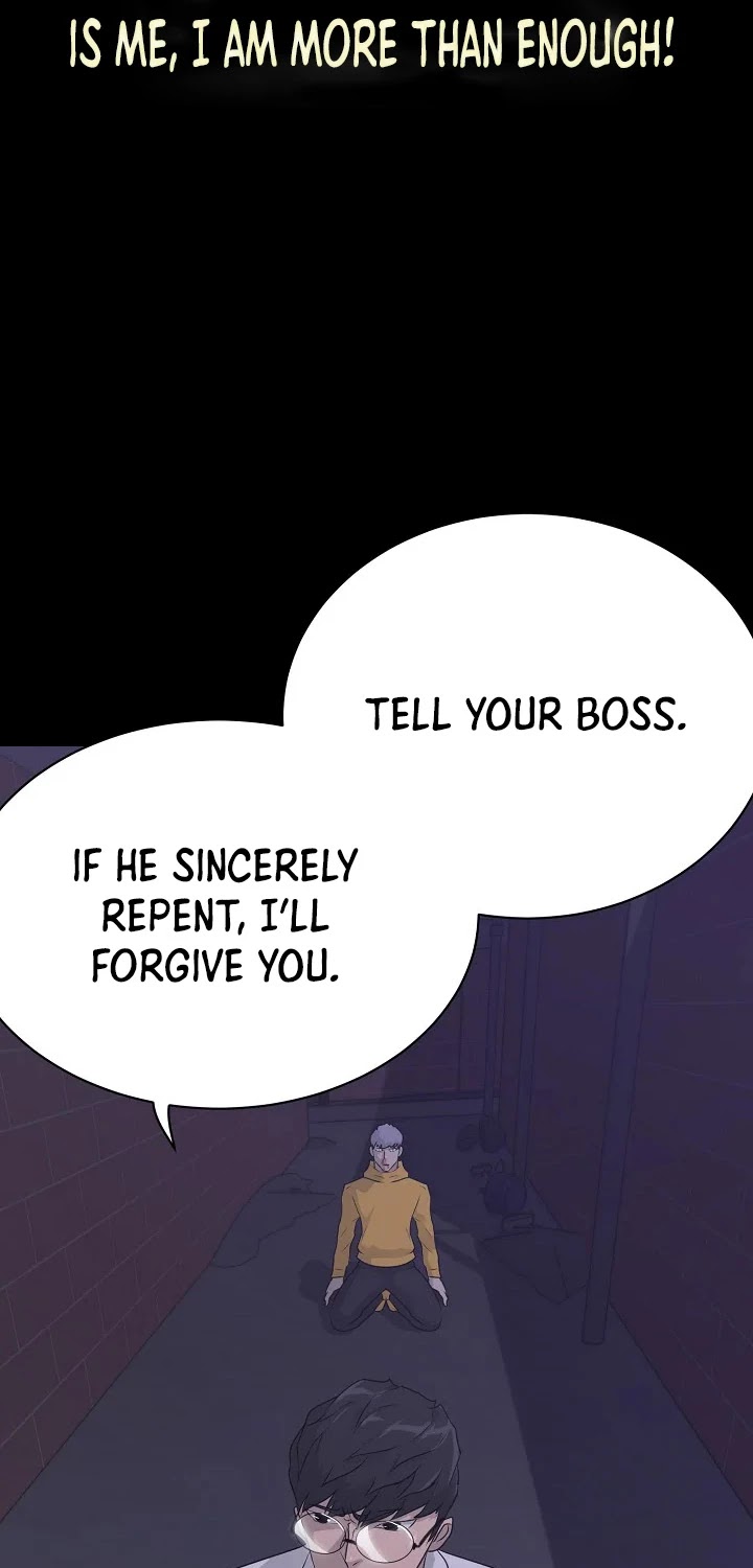 Trigger (Bulman-Issnyang) Chapter 57 page 55 - Chapter 57