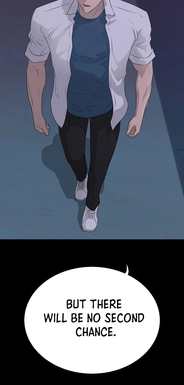 Trigger (Bulman-Issnyang) Chapter 57 page 56 - Chapter 57
