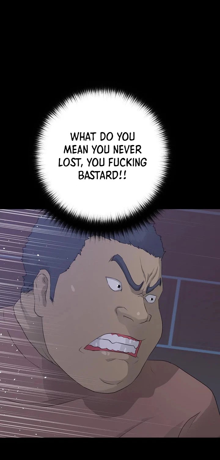 Trigger (Bulman-Issnyang) Chapter 57 page 8 - Chapter 57