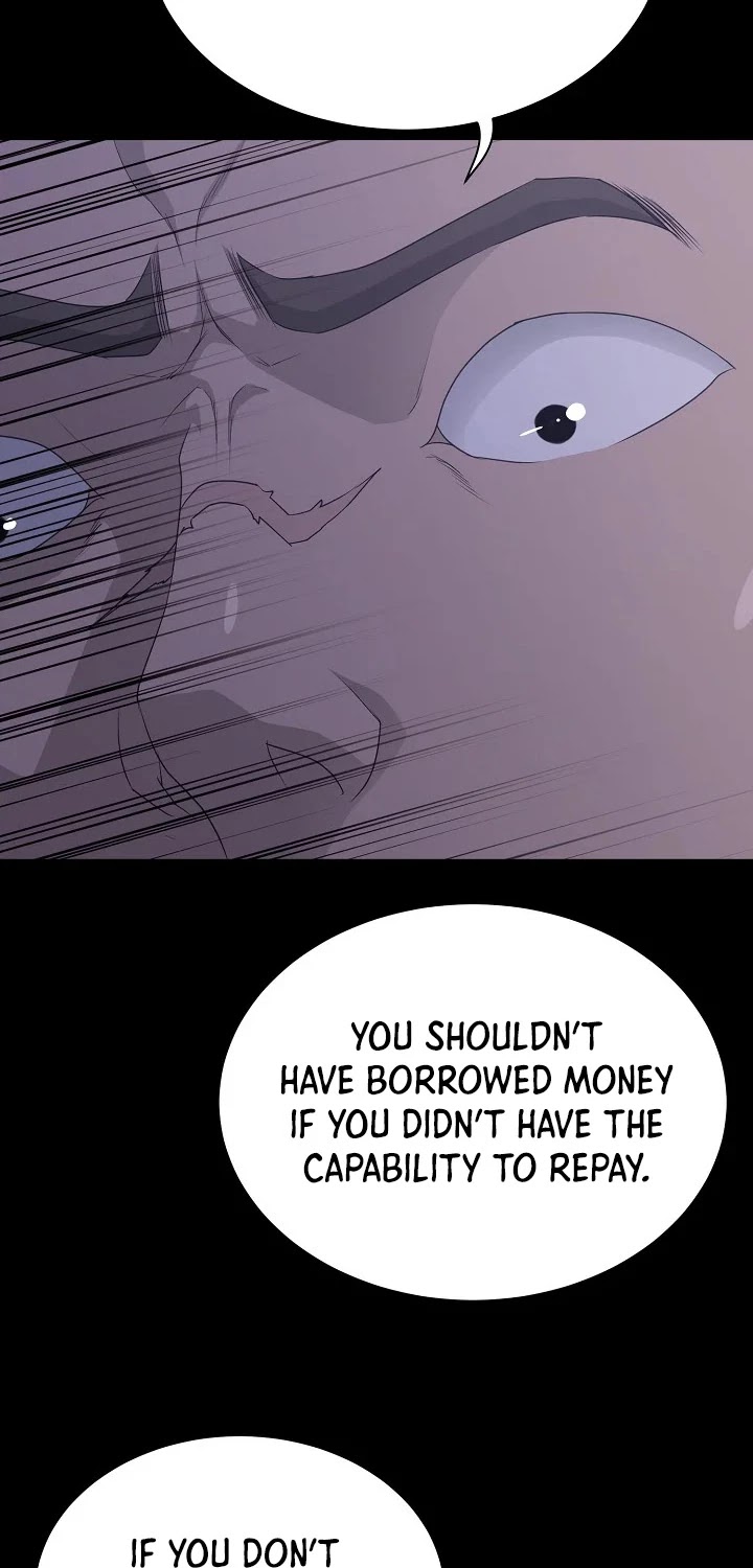 Trigger (Bulman-Issnyang) Chapter 58 page 10 - Chapter 58
