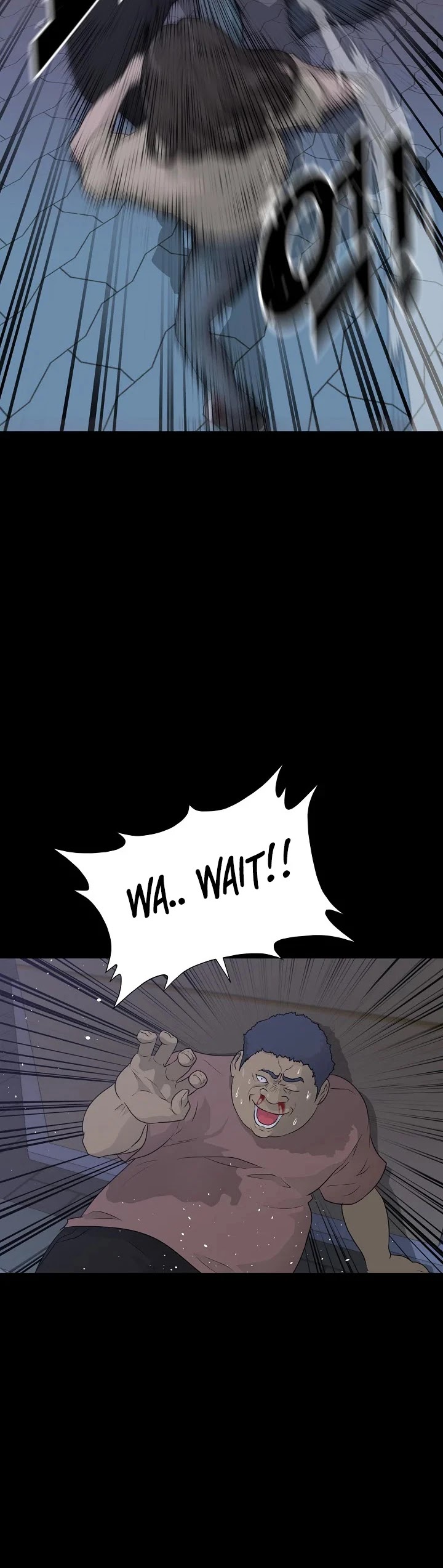 Trigger (Bulman-Issnyang) Chapter 58 page 27 - Chapter 58