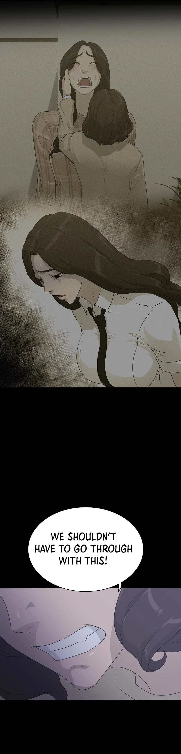 Trigger (Bulman-Issnyang) Chapter 58 page 34 - Chapter 58