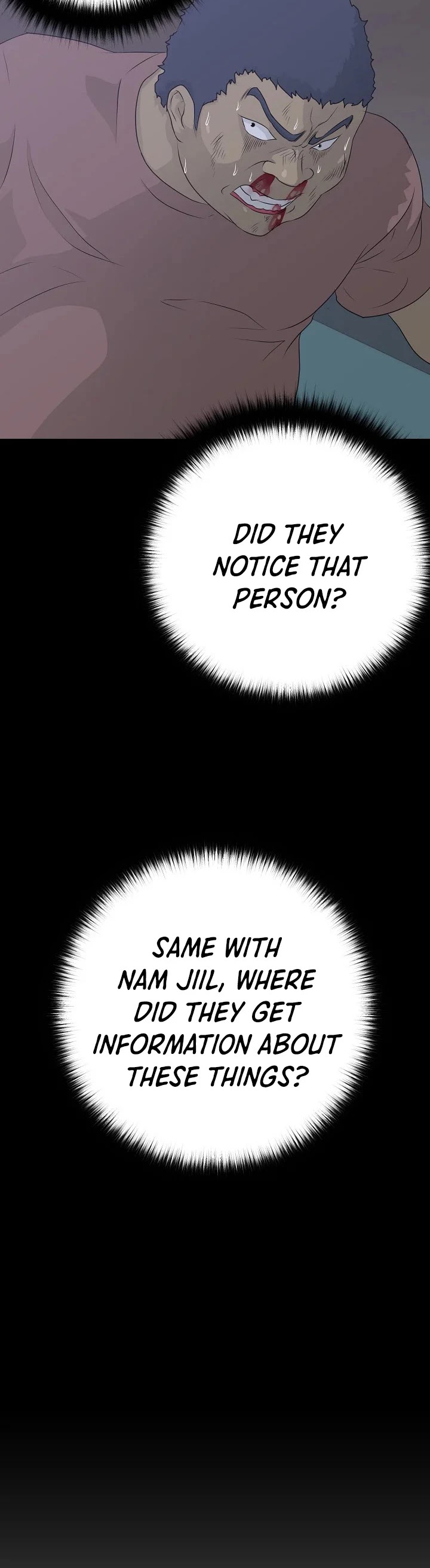 Trigger (Bulman-Issnyang) Chapter 58 page 38 - Chapter 58