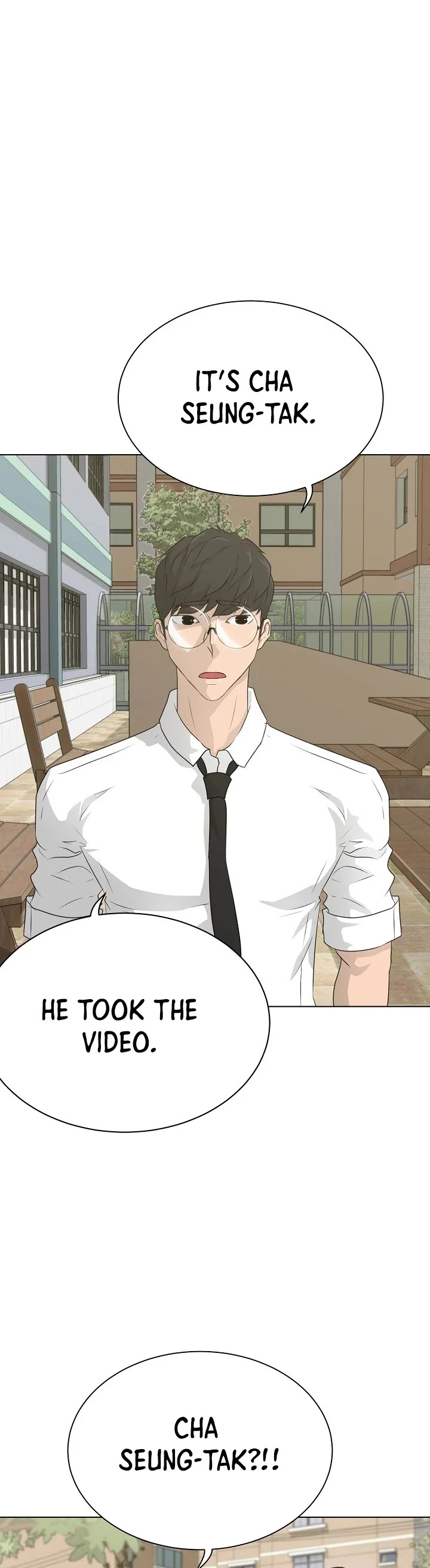 Trigger (Bulman-Issnyang) Chapter 58 page 41 - Chapter 58