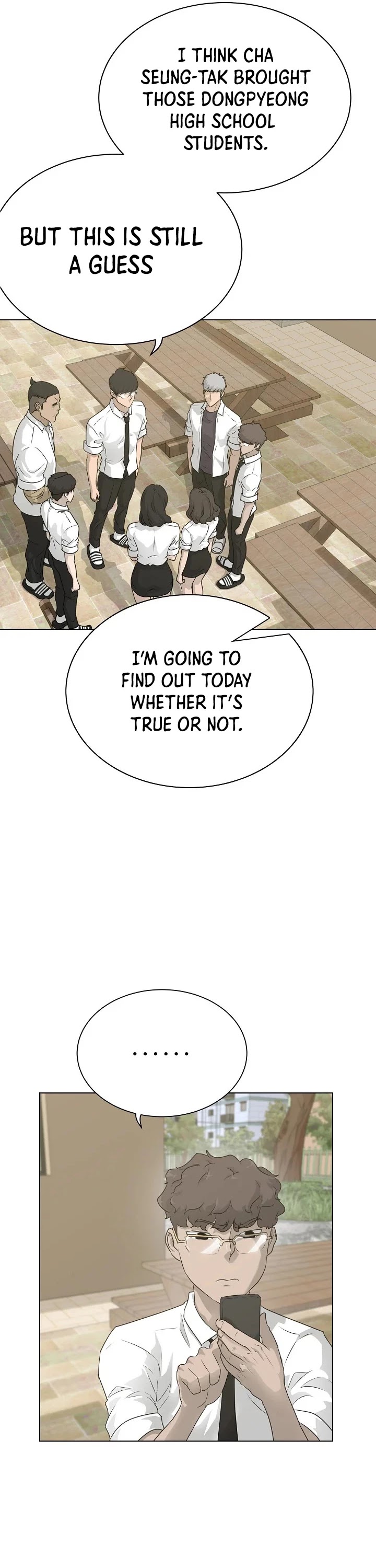 Trigger (Bulman-Issnyang) Chapter 58 page 43 - Chapter 58