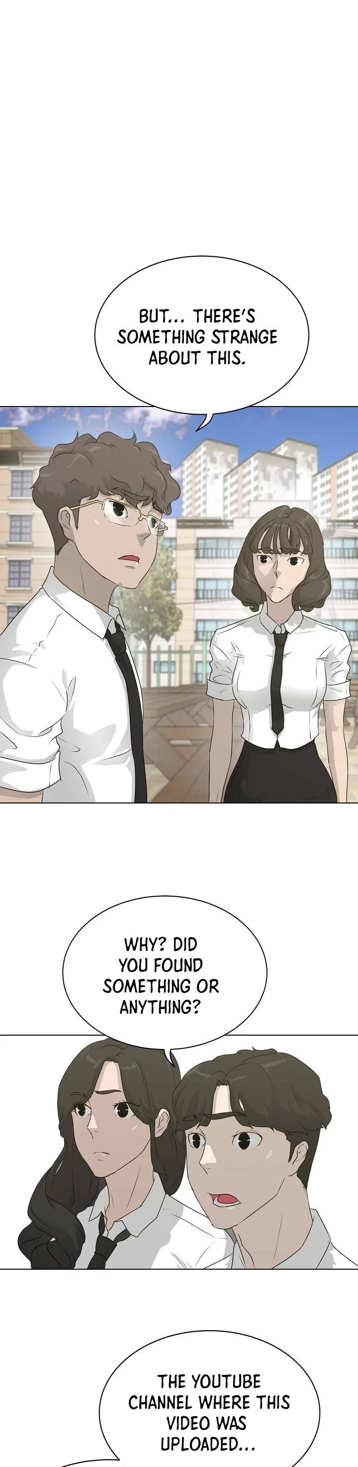 Trigger (Bulman-Issnyang) Chapter 58 page 44 - Chapter 58