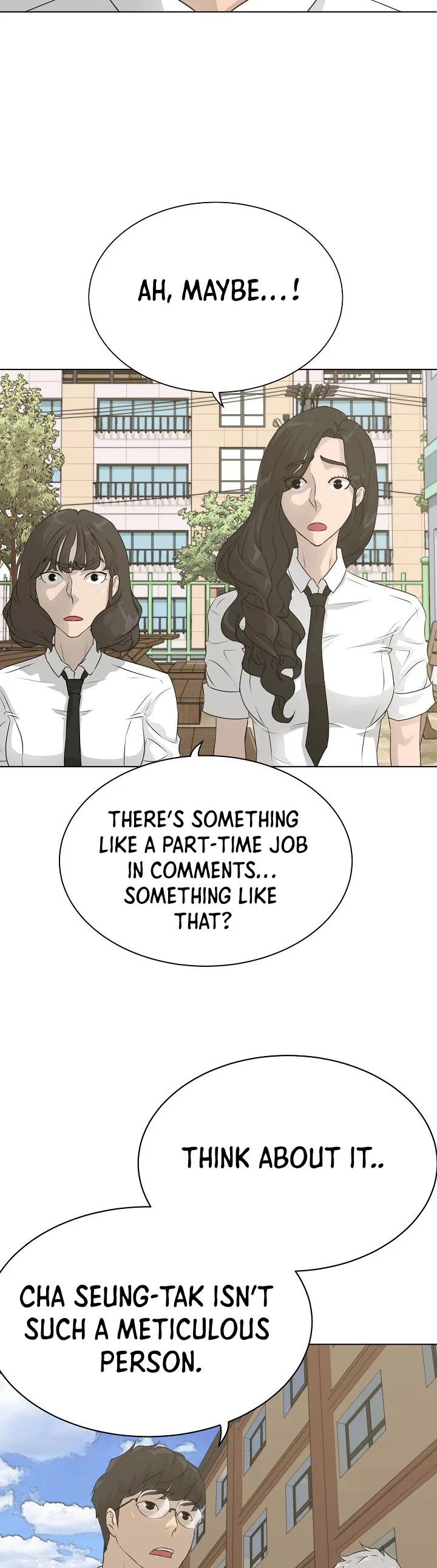 Trigger (Bulman-Issnyang) Chapter 58 page 47 - Chapter 58