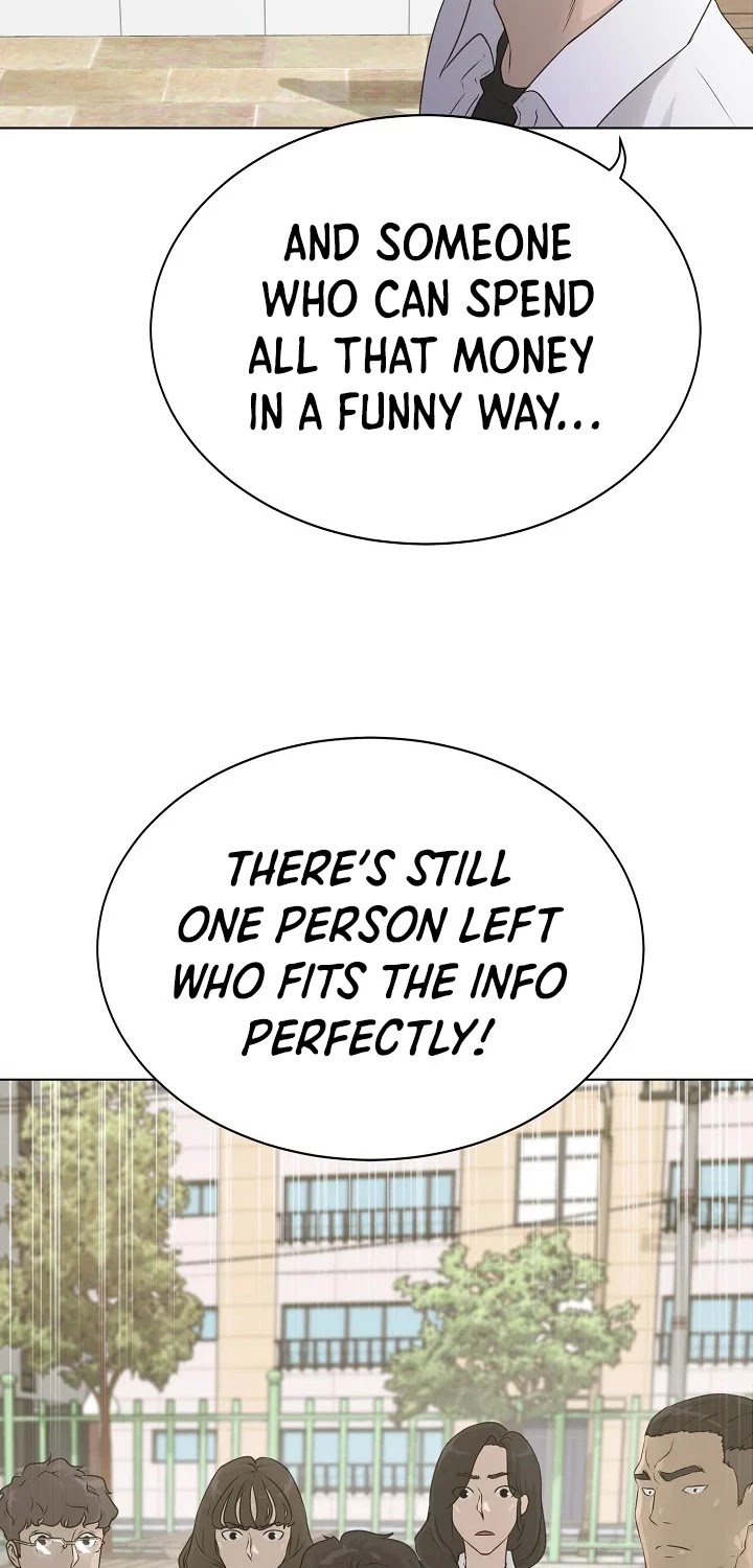Trigger (Bulman-Issnyang) Chapter 58 page 51 - Chapter 58