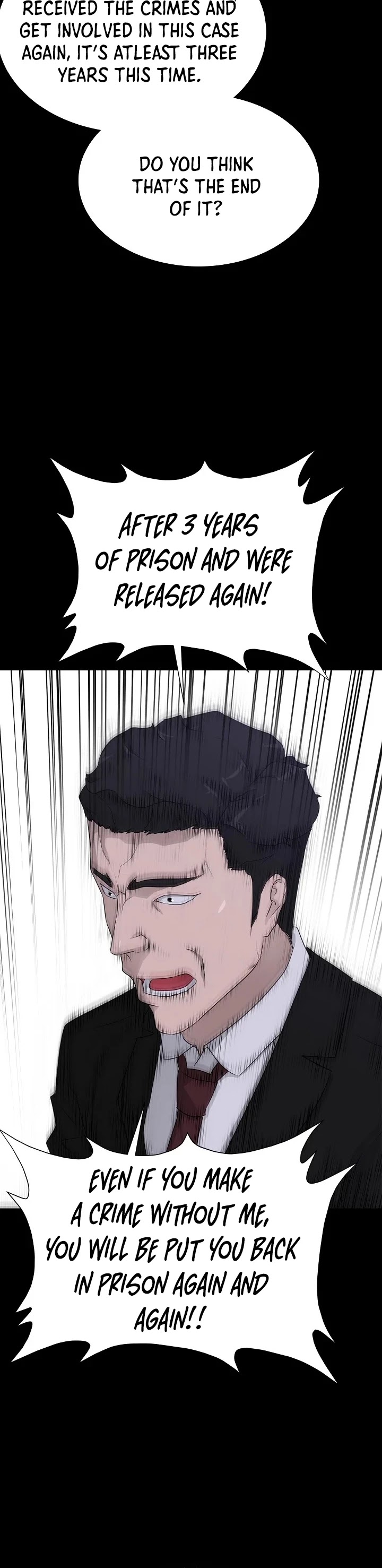 Trigger (Bulman-Issnyang) Chapter 59 page 14 - Chapter 59