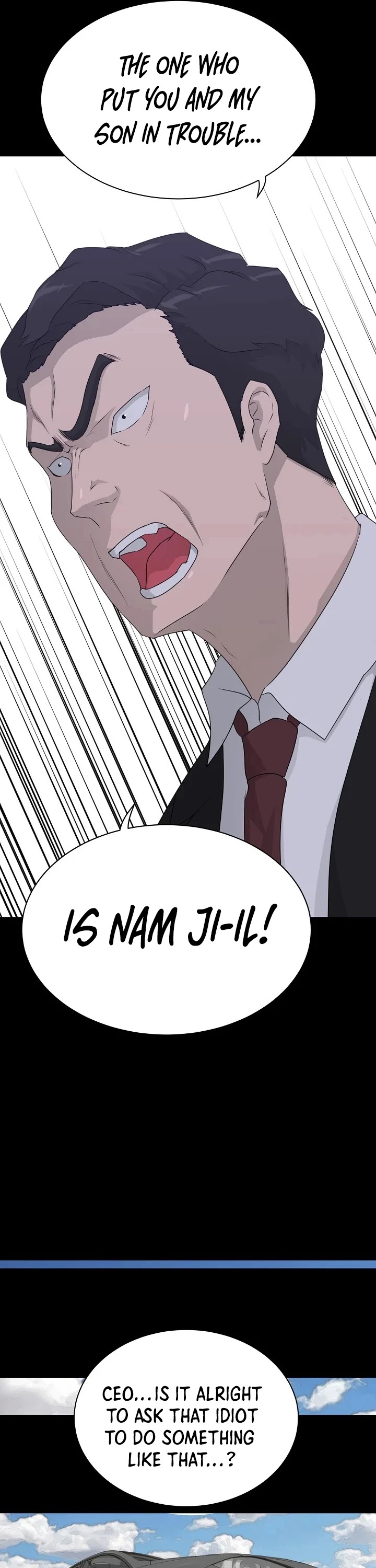 Trigger (Bulman-Issnyang) Chapter 59 page 18 - Chapter 59