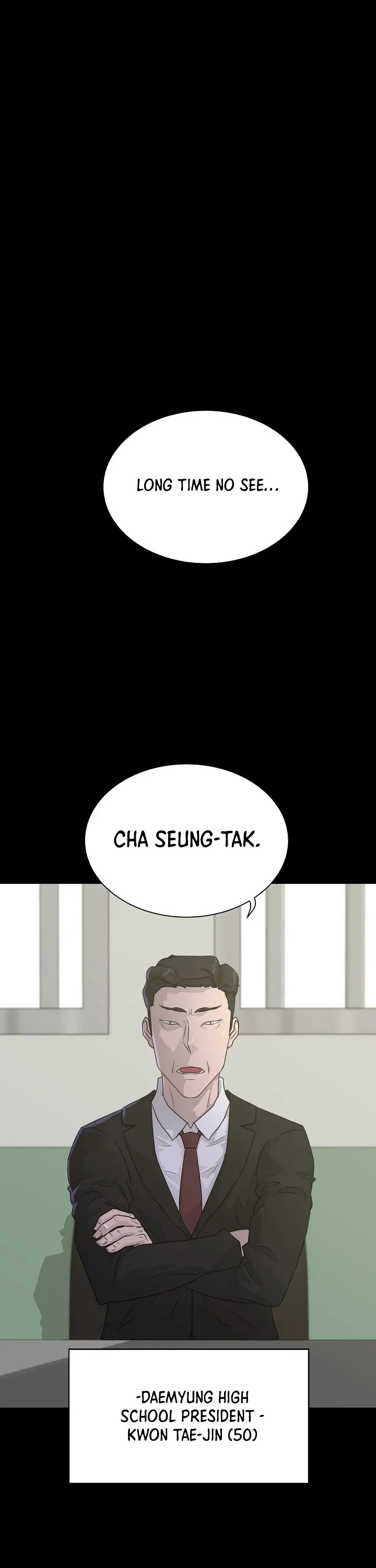Trigger (Bulman-Issnyang) Chapter 59 page 2 - Chapter 59
