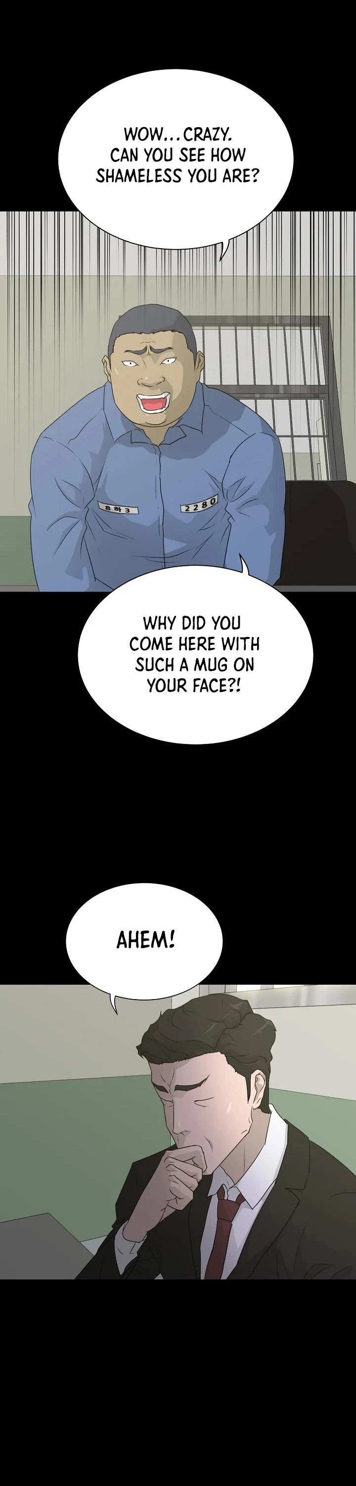 Trigger (Bulman-Issnyang) Chapter 59 page 3 - Chapter 59