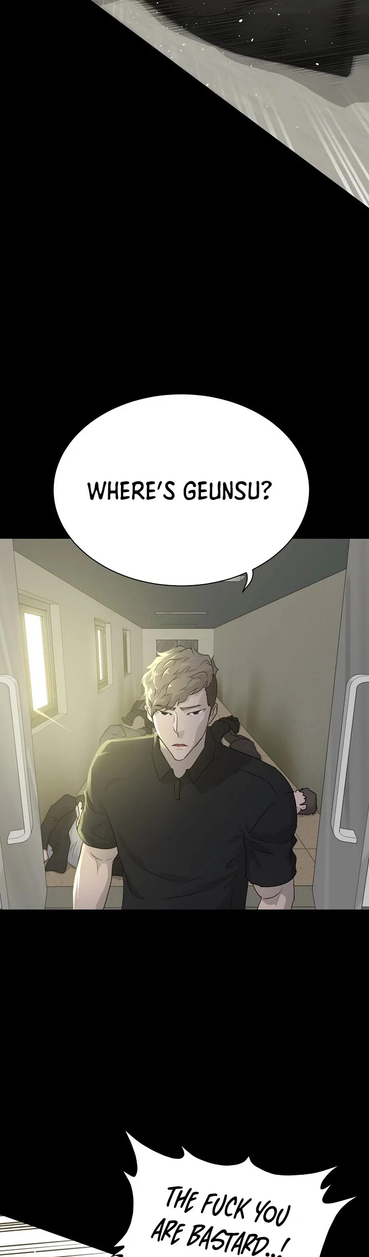Trigger (Bulman-Issnyang) Chapter 59 page 32 - Chapter 59