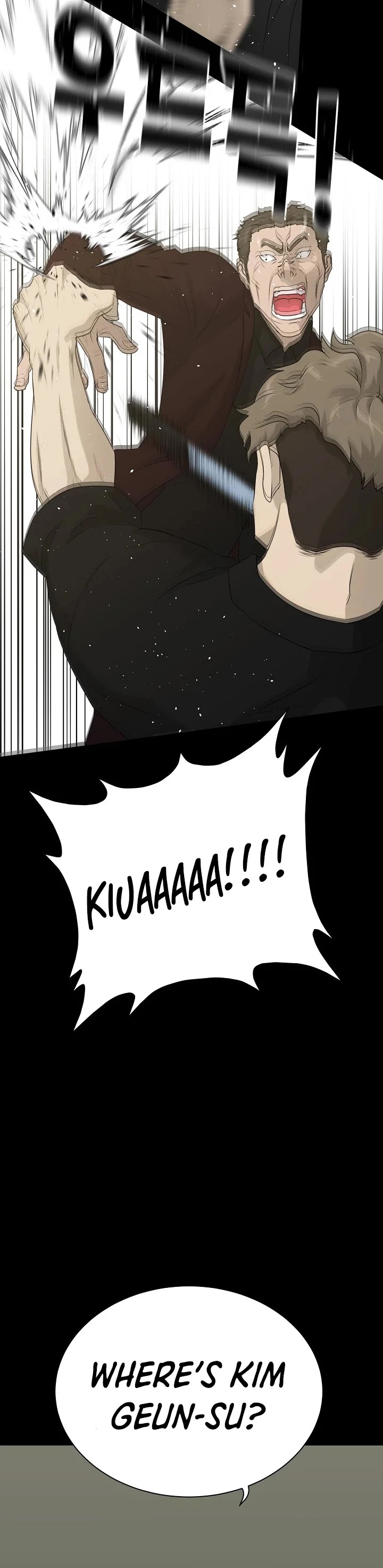Trigger (Bulman-Issnyang) Chapter 59 page 36 - Chapter 59